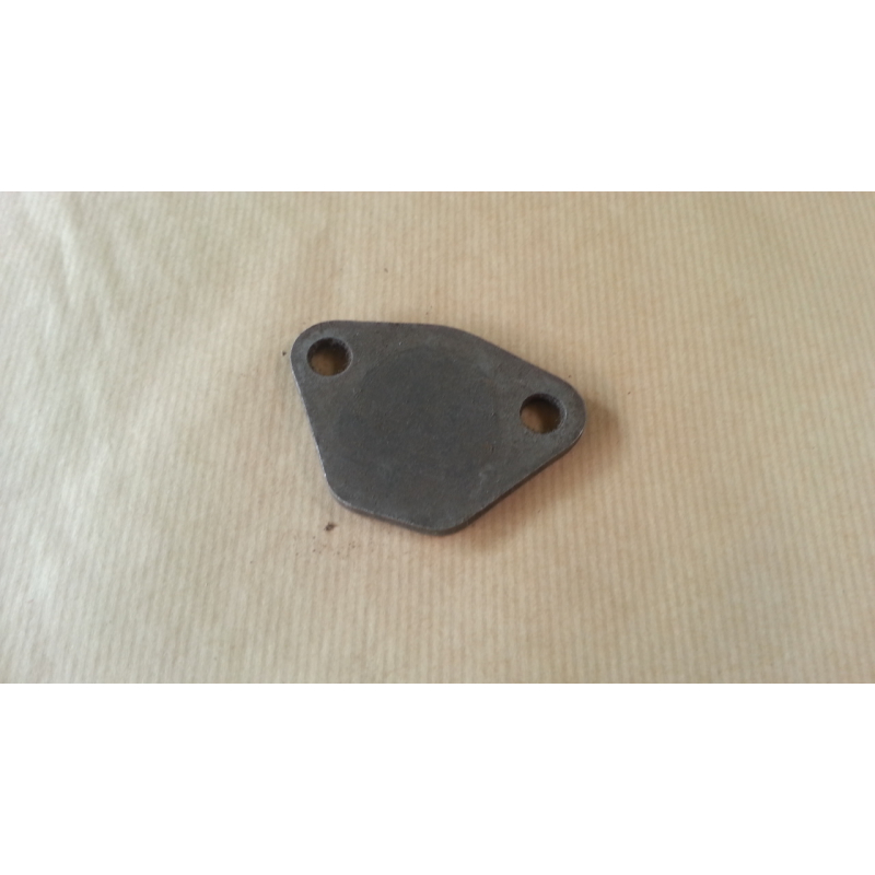 MOT311U afdekplaat benzinepomp gat gebr